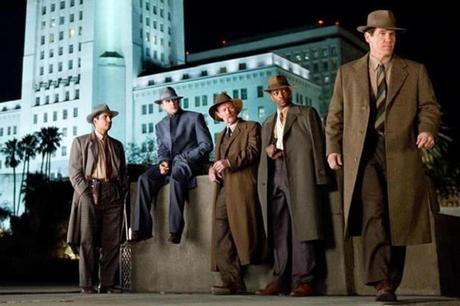 Gangster Squad