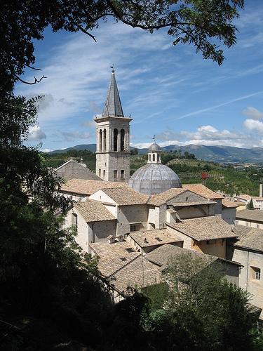 spoleto Unitre Carlo Augusto dal Miglio