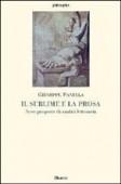 EDMUND BURKE: SUBLIME E OMBRA. INTERVISTA A GIUSEPPE PANELLA