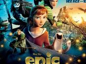 Epic Nuovo Trailer Italiano