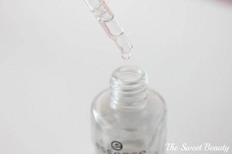 Essence Express Dry Drops