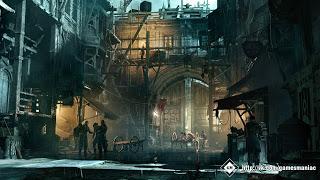 Thief 4 : le prime immagini ?