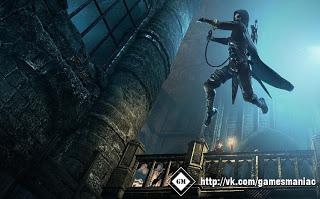 Thief 4 : le prime immagini ?