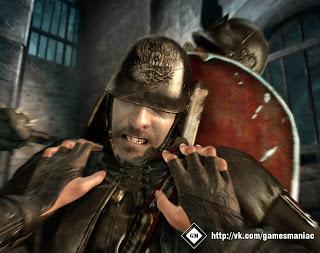 Thief 4 : le prime immagini ?