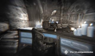 Thief 4 : le prime immagini ?