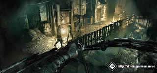 Thief 4 : le prime immagini ?