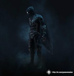 Thief 4 : le prime immagini ?