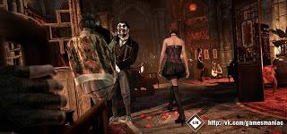 Thief 4 : le prime immagini ?