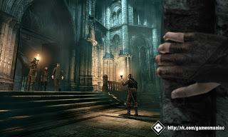 Thief 4 : le prime immagini ?