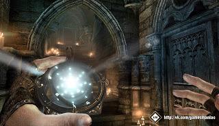 Thief 4 : le prime immagini ?