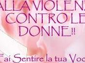 alla violenza contro donne!!