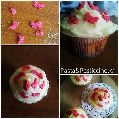 CUPCAKE PRIMAVERA.