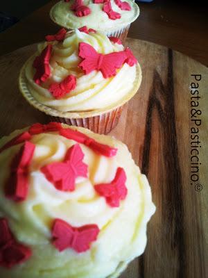 CUPCAKE PRIMAVERA.