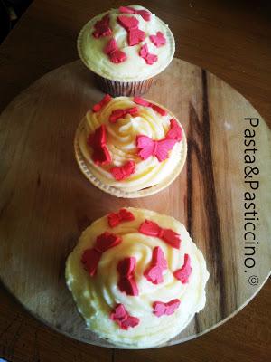 CUPCAKE PRIMAVERA.