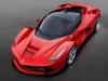 LaFerrari, la nuova emozionante rossa di Maranello LaFerrari Ferrari 