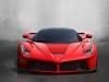 LaFerrari, la nuova emozionante rossa di Maranello LaFerrari Ferrari 