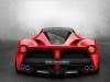 LaFerrari, la nuova emozionante rossa di Maranello LaFerrari Ferrari 