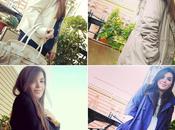 week Instagram