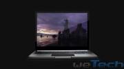 Chromebook Pixel - 1