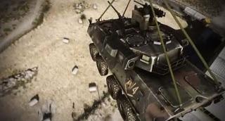 Battlefield 3 : Trailer di lancio di End Game