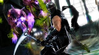 Ninja Gaiden 3: Razor's Edge : annunciata la demo, nuove immagini