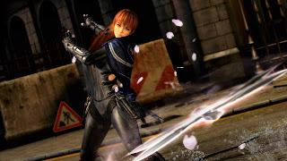 Ninja Gaiden 3: Razor's Edge : annunciata la demo, nuove immagini