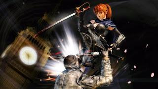 Ninja Gaiden 3: Razor's Edge : annunciata la demo, nuove immagini