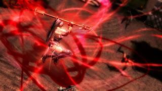 Ninja Gaiden 3: Razor's Edge : annunciata la demo, nuove immagini