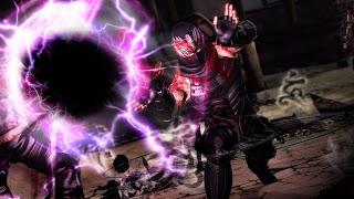 Ninja Gaiden 3: Razor's Edge : annunciata la demo, nuove immagini