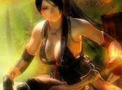 Ninja Gaiden Razor's Edge annunciata demo, nuove immagini