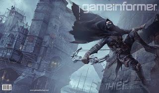 Annunciato ufficialmente Thief 4, ma chiamatelo 