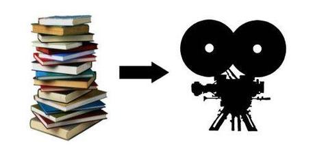 #TEAMLIBRO O #TEAMFILM?