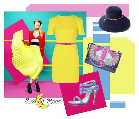 Contest for Fashion Blogger on Grazia.it