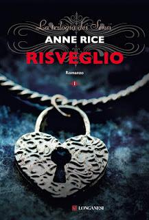 Recensione in anteprima: Risveglio, di Anne Rice