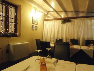 Trattoria La Frabaccia - Via Gramsci 4 - Castel Maggiore (BO)