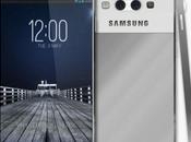 Android Samsung nuova funzionalità scoll eye, traking, sguardo