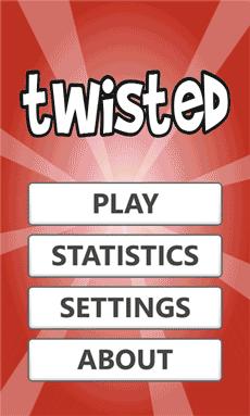 Nuovo update per Twisted Free