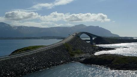 The Atlantic Road, Norway