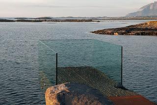 The Atlantic Road, Norway