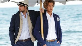 Brooksfield: Per Il Vostro Abbigliamento Casual-Chic