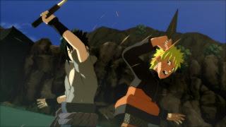 Naruto Ultimate Ninja Storm 3 : Trailer di lancio