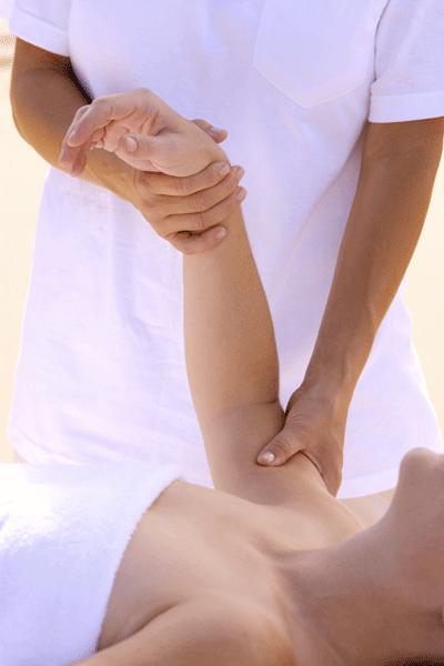 Imparare a conoscere il massaggio Shiatsu