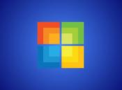 Microsoft Windows Blue, ventata colore