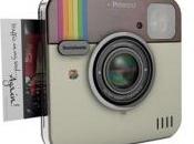 Socialmatic: ritorno Polaroid formato Instagram