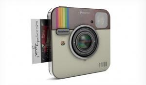 Socialmatic: il ritorno di Polaroid formato Instagram