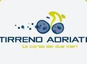 Tirreno-Adriatico: tappe lista partenti