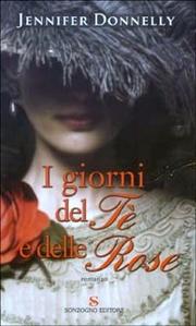 Recensione, LA ROSA SELVATICA di Jennifer Donnelly