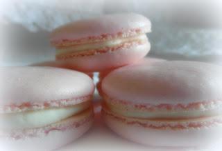 Macarons