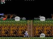 Capcom Arcade Cabinet arrivano Ghosts Goblins, Section Gun.Smoke