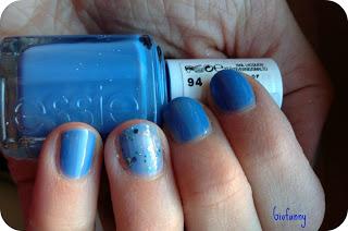 Smalto ESSIE n* 94 Lapiz Of Luxury